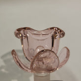 14mm Male Bowl - “Flower”